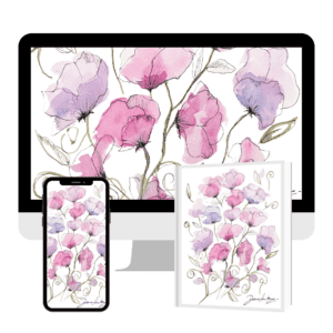 Sweet Peas