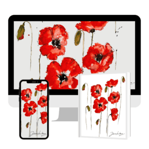Poppies